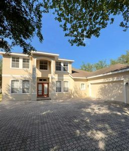 603 Errol Pkwy, Apopka, FL, 32712