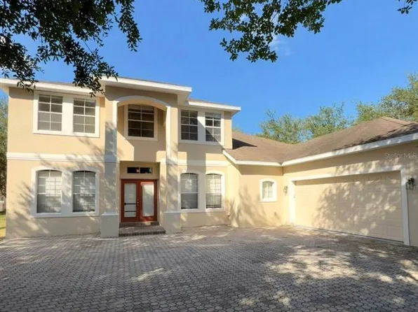 603 Errol Pkwy, Apopka, FL 32712