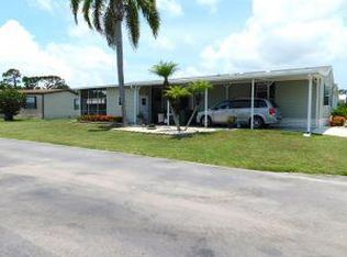 255 Sandy Bottom Pl #18, Fort Pierce, FL 34982