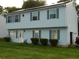 155 Morton Rd, Waterbury, CT 06705
