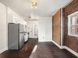 57 Spring St APT 3, New York, NY 10012