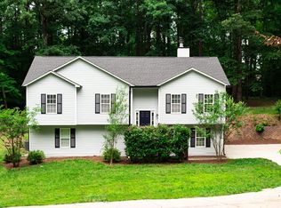 3538 Vicky Cir NW, Kennesaw, GA 30144