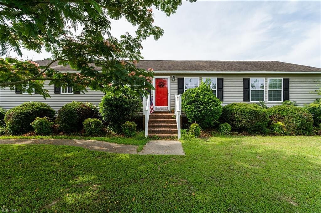 2505 Pittmantown Rd, Suffolk, VA 23438 | Zillow