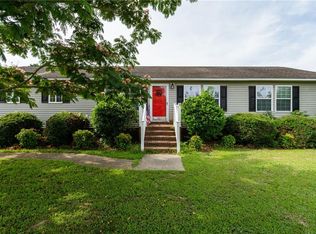 2505 Pittmantown Rd, Suffolk, VA 23438