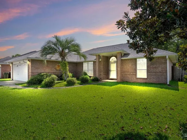 3345 Pitcher Plant Cir, Pensacola, FL 32506