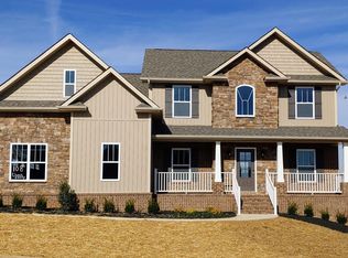 108 Checkerberry Rd LOT 524, Oak Ridge, TN 37830