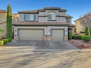 11417 Rock Cove Way, Las Vegas, NV 89141