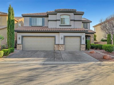 11417 Rock Cove Way, Las Vegas, NV, 89141