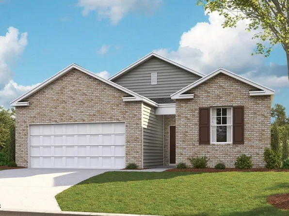 1032 Evan Ct, Talbott, TN 37877