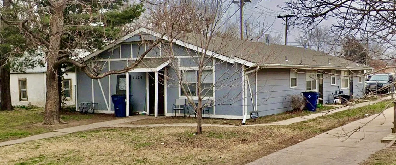 1124 South Glenn Street - 3 — Photo 1