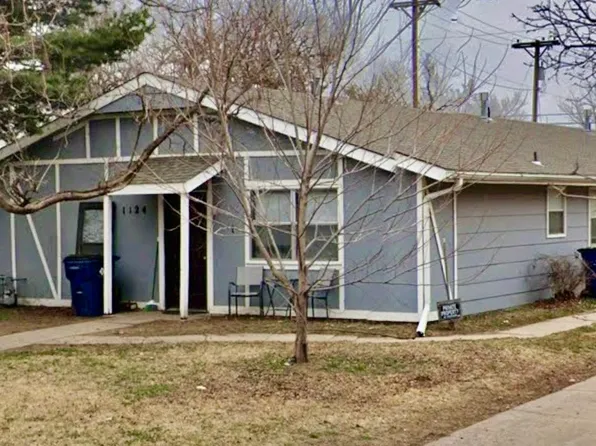 1124 S Glenn St Unit 3, Wichita, KS 67213