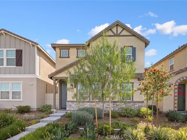 16181 E Preserve Loop, Chino, CA 91708