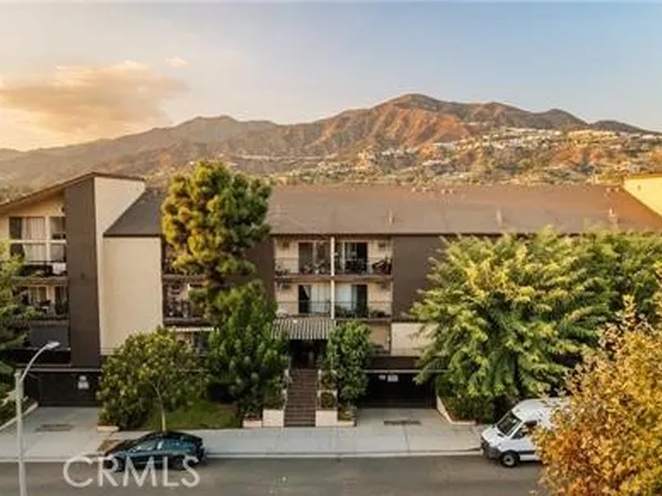 365 Burchett St Unit 303, Glendale, CA 91203