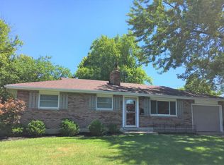 4396 Blythe Rd, Columbus, OH 43224