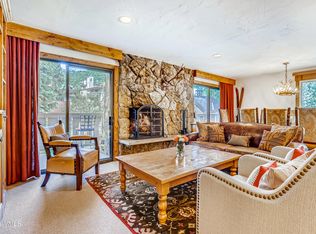 133 Willow Bridge Rd #625, Vail, CO 81657