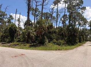 17392 Orion Ave Lot 1, Port Charlotte, FL 33954