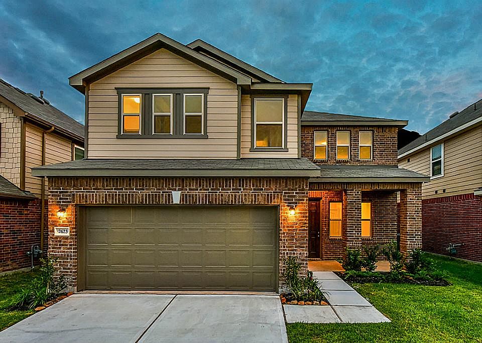1st image of 2623 Amber Thicket Ct