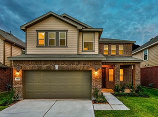 2623 Amber Thicket Ct, Houston, TX 77038