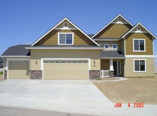 3953 Larkin, Meridian, ID 83642