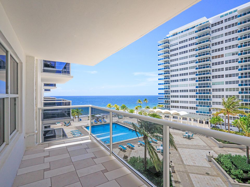 1st image of 3500 Galt Ocean Drive #404