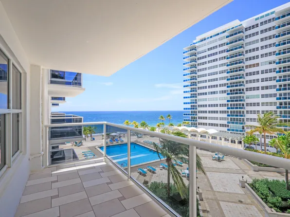 3500 Galt Ocean Drive #404, Fort Lauderdale, FL 33308