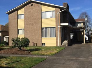 1615 10th Ave APT 4, Longview, WA 98632