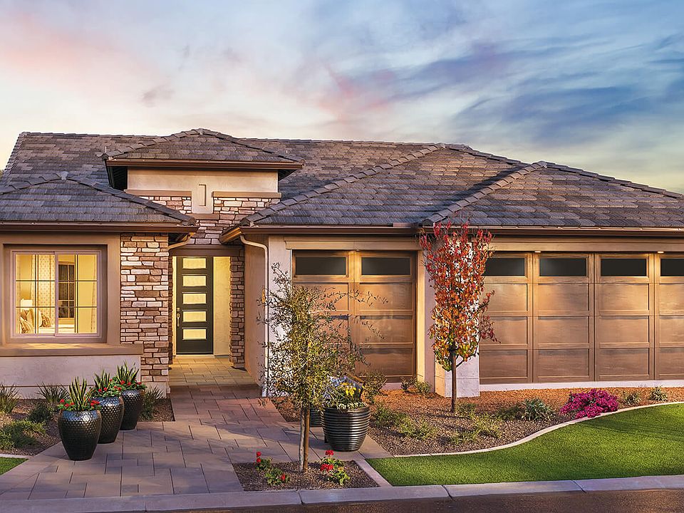 Model Home