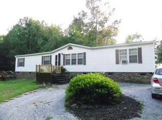 505 Drapers Rd, Enfield, NC 27823