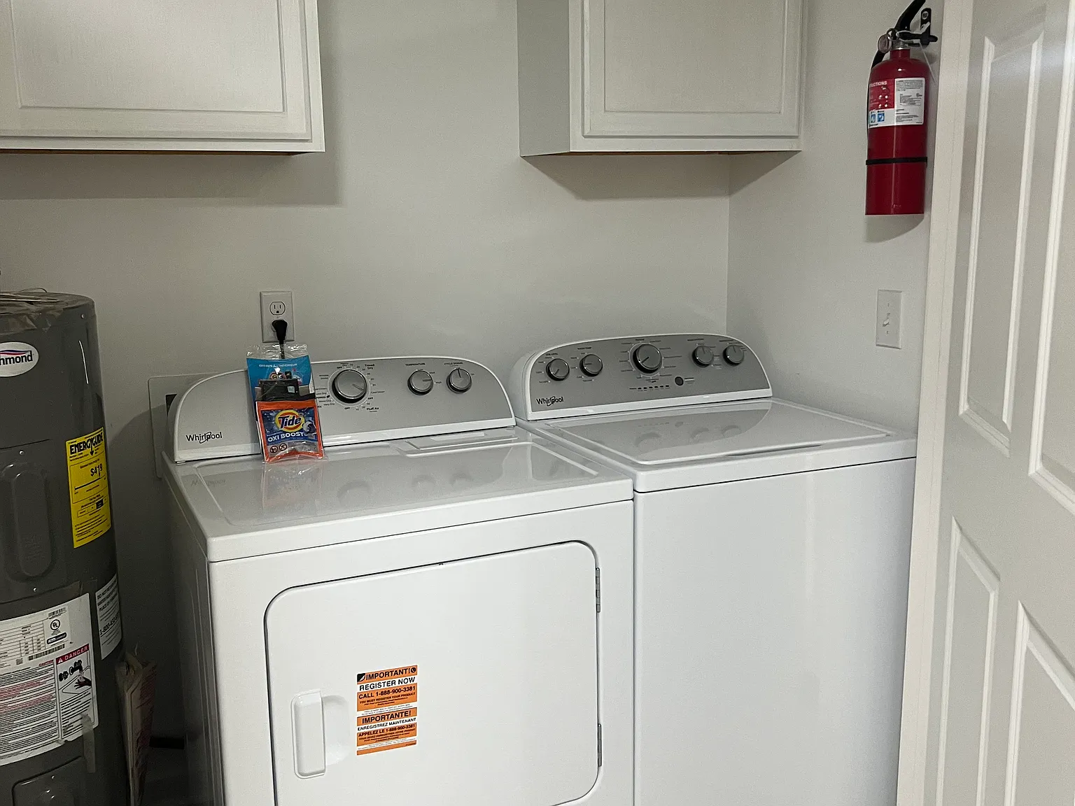 3 bed, 1191 sqft, $1,250 — Photo 3