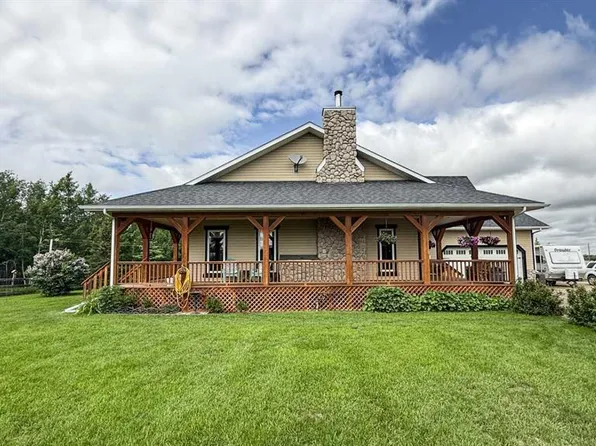 32214 E Range Road 22, Mountain View County, AB T4H 4G4