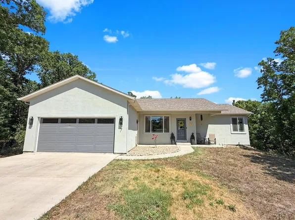 7 Gulfstream Dr, Colorado City, CO 81019