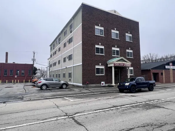 261 Pine Street, Manchester, NH 03103