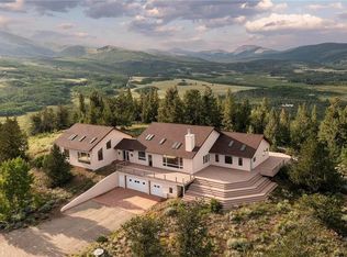 6063 County Road 22, Fairplay, CO 80440