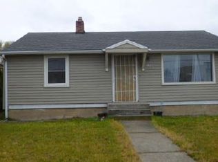 1720 E Francis Ave, Spokane, WA 99208