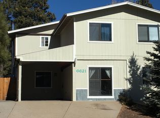 6621 N Snowflake Dr, Flagstaff, AZ 86004