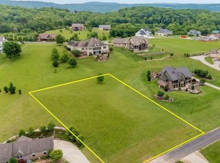 305 W Shore Dr LOT 670, Rockwood, TN 37854
