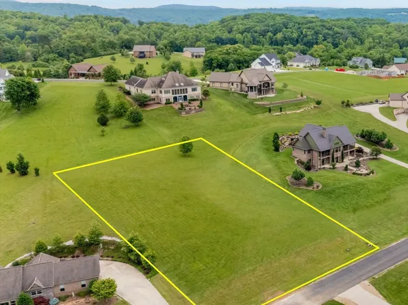 305 W Shore Dr Lot 670, Rockwood, TN 37854