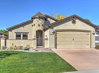 5969 N Rio Lomas Ave, Meridian, ID 83646