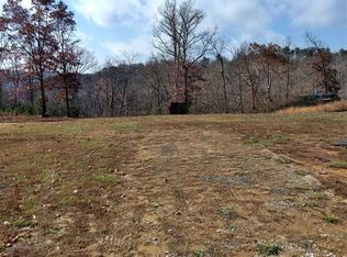 5001 Camp Branch Rd, Huntington, WV 25701