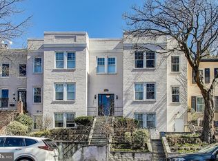 610 3rd St SE APT 10, Washington, DC 20003