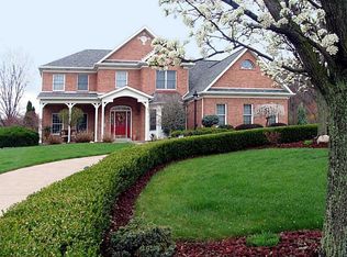 107 Ross Creek Ln, Venetia, PA 15367