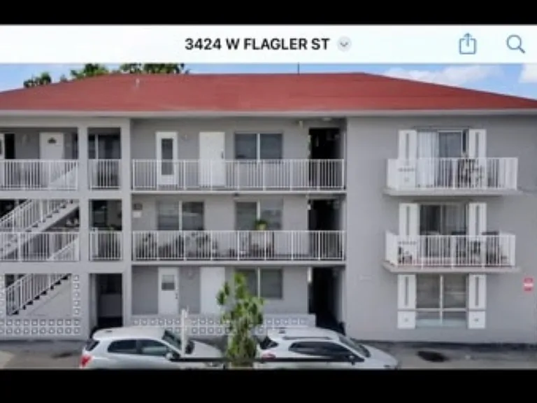 3424 W Flagler St #1 — Photo 28