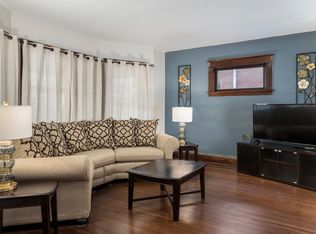634 Chilton Ave, Niagara Falls, NY 14301