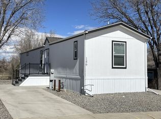 3405 Sinton Rd LOT 146, Colorado Springs, CO 80907