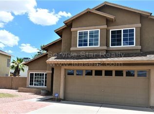 1417 E Wescott Dr, Phoenix, AZ 85024