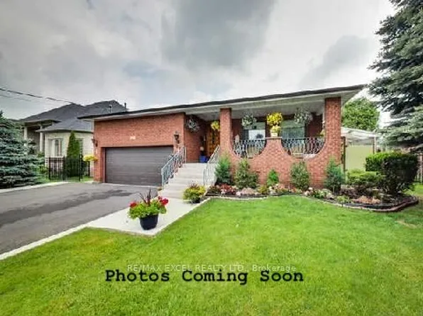 20 Garden Ave, Richmond Hill, ON L4C 6L9