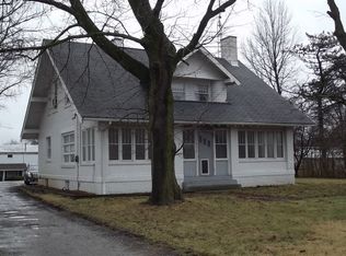 6330 Union Ave NE, Alliance, OH 44601