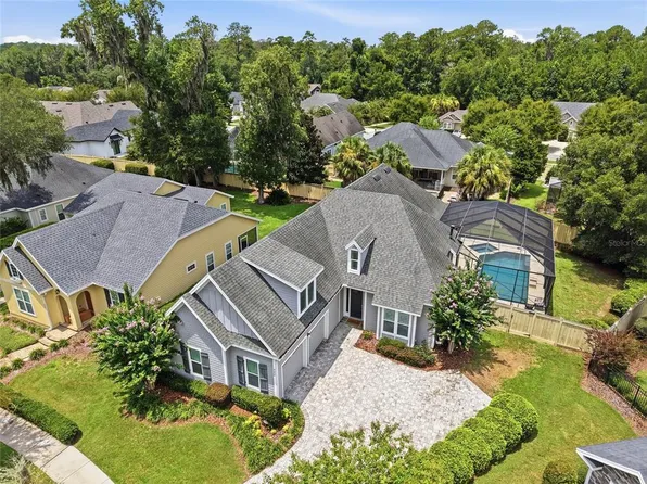 4004 NW 63RD STREET, GAINESVILLE, FL 32606