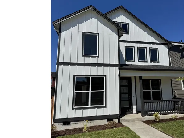 8254 SE Orion Ln, Hillsboro, OR 97123