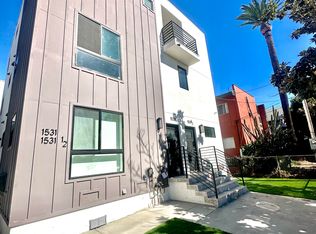1529 W 35th Place, Los Angeles, CA 90018, Los Angeles, CA 90018